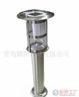探索B2B平台的太阳能草坪灯JYC-021 产品解析与市场潜力